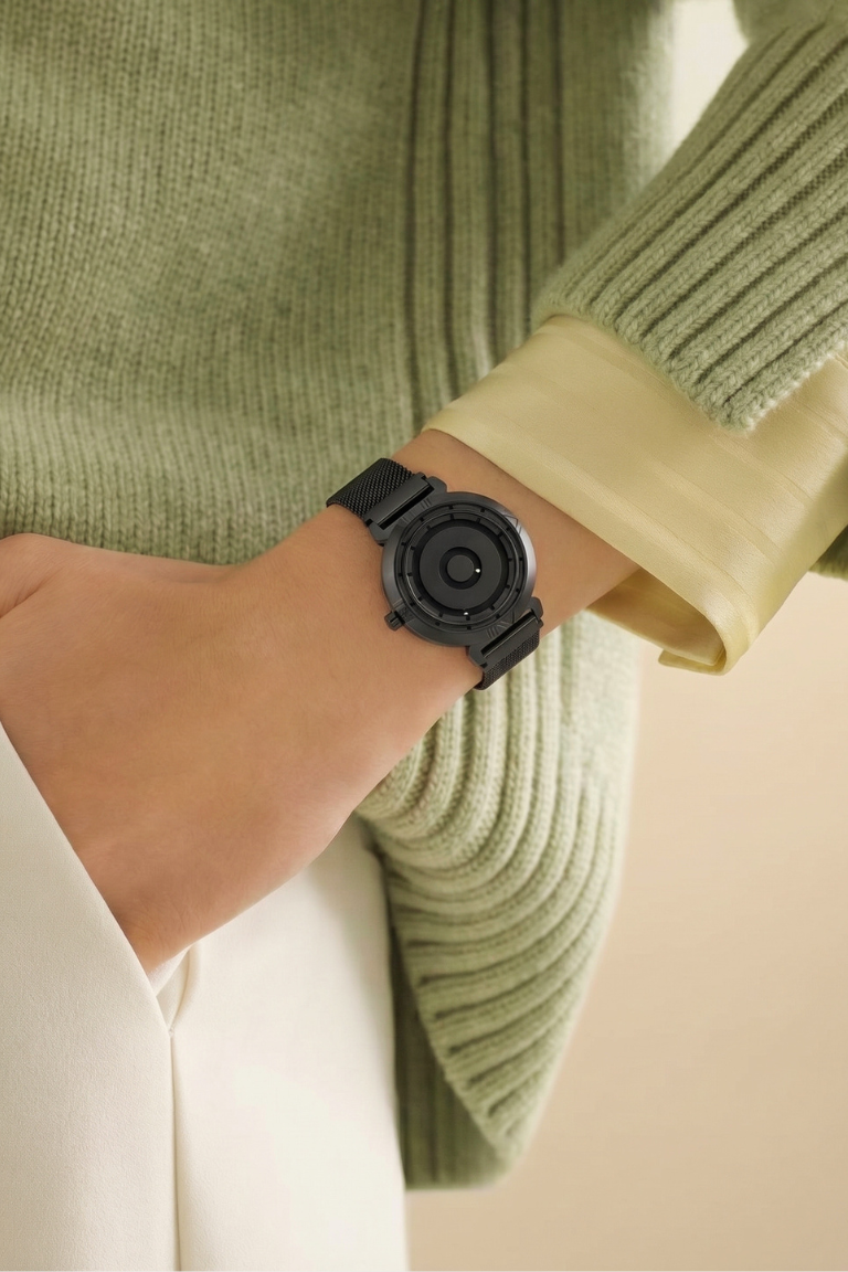 Minimalist Watch For Women