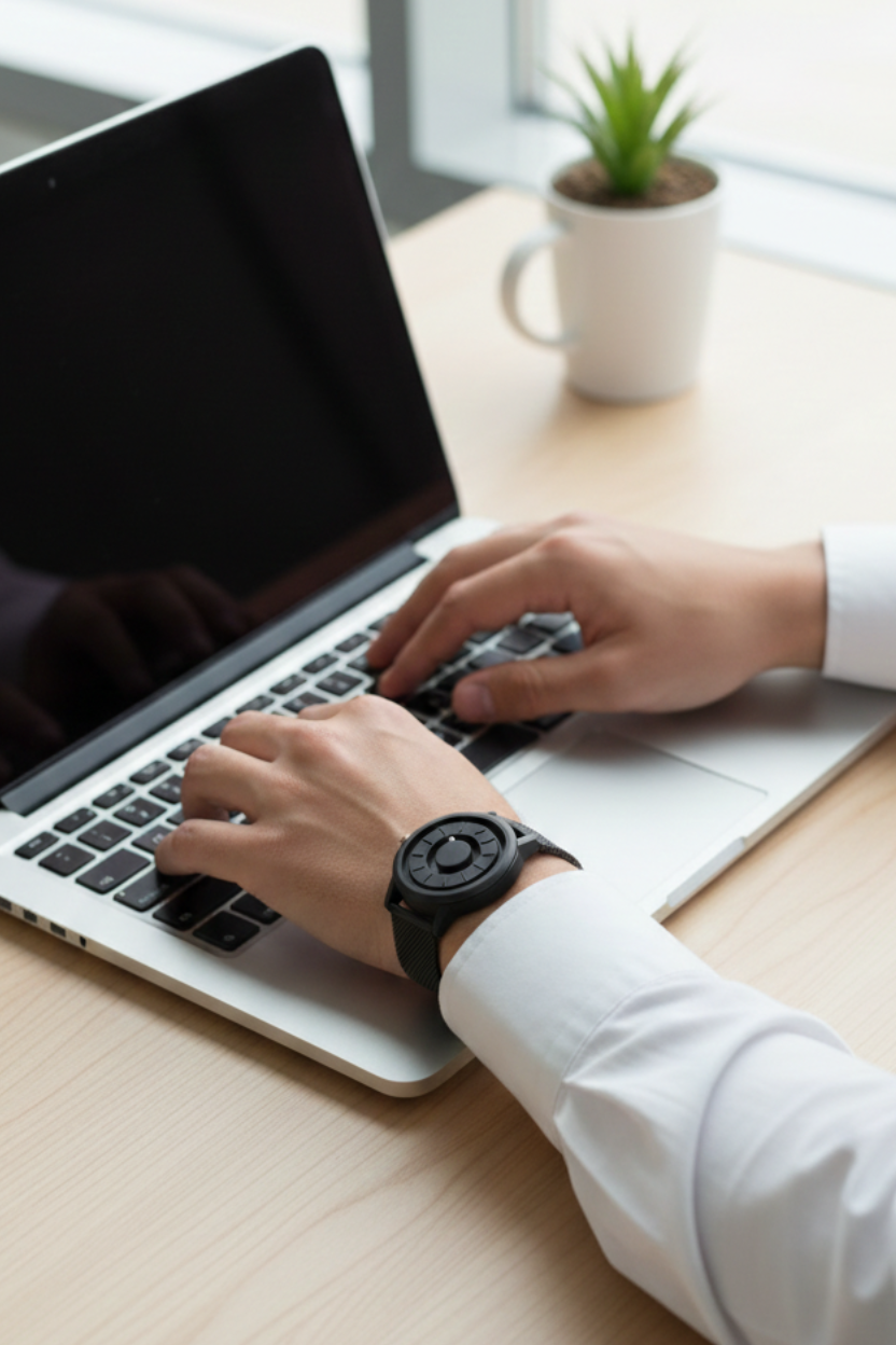 Best Black Watch for Men India 2026 — Honest Comparison