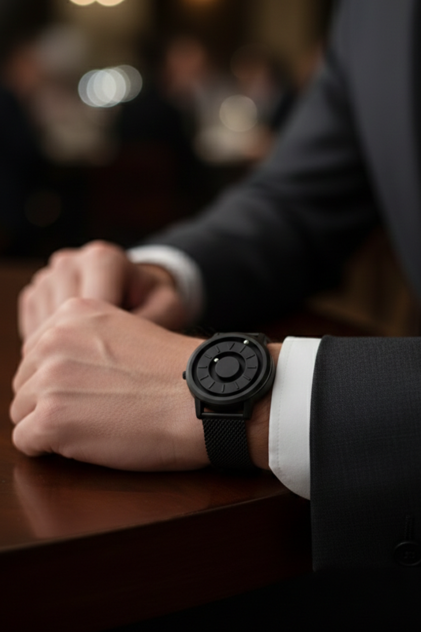 Best Unique Watches for Men in India 2026 — That Actually Start Conversations