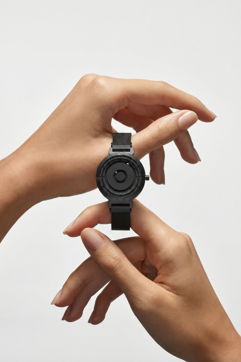 Minimalist Watch For Women
