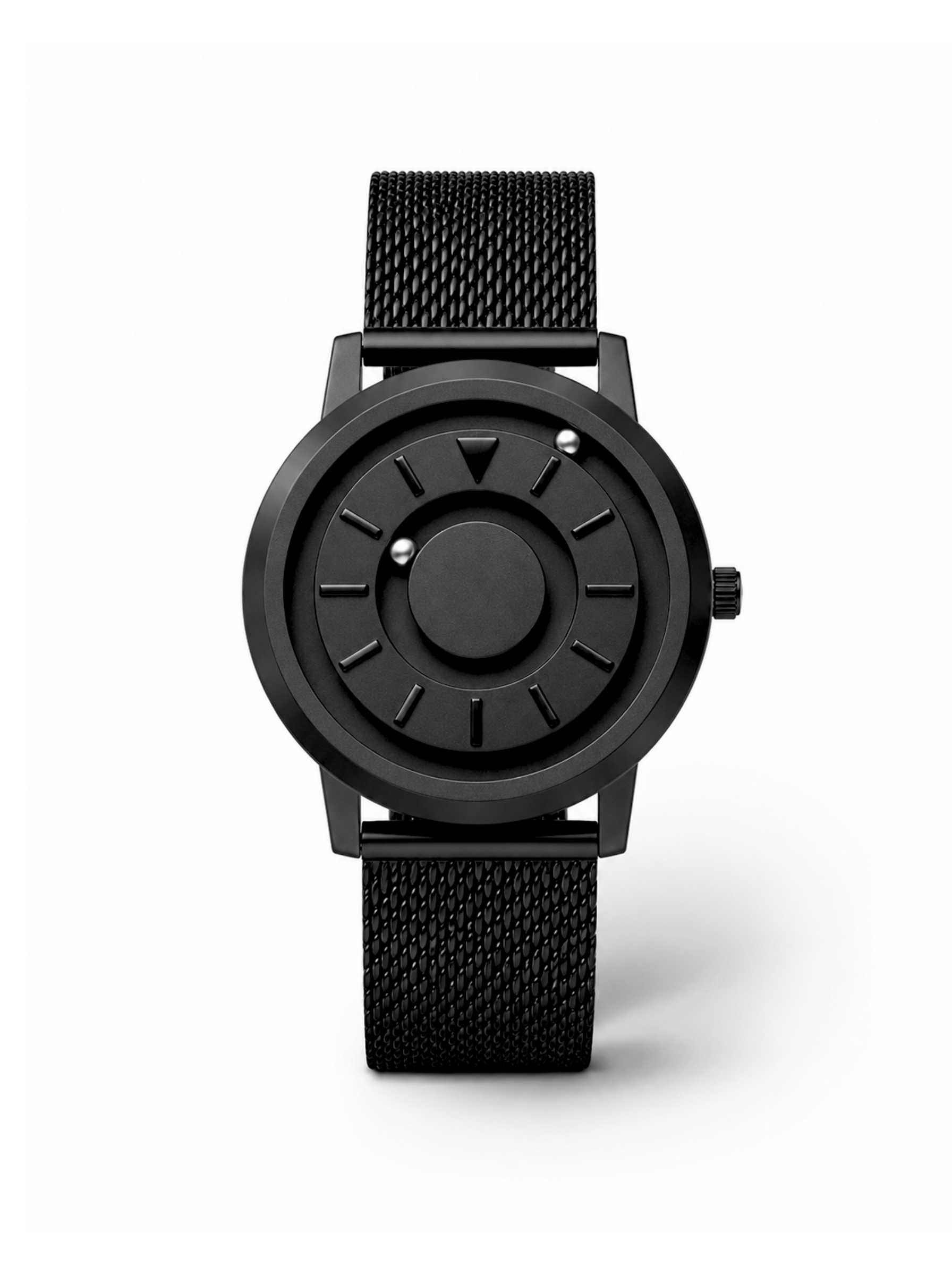 Minimalist Watch For Men