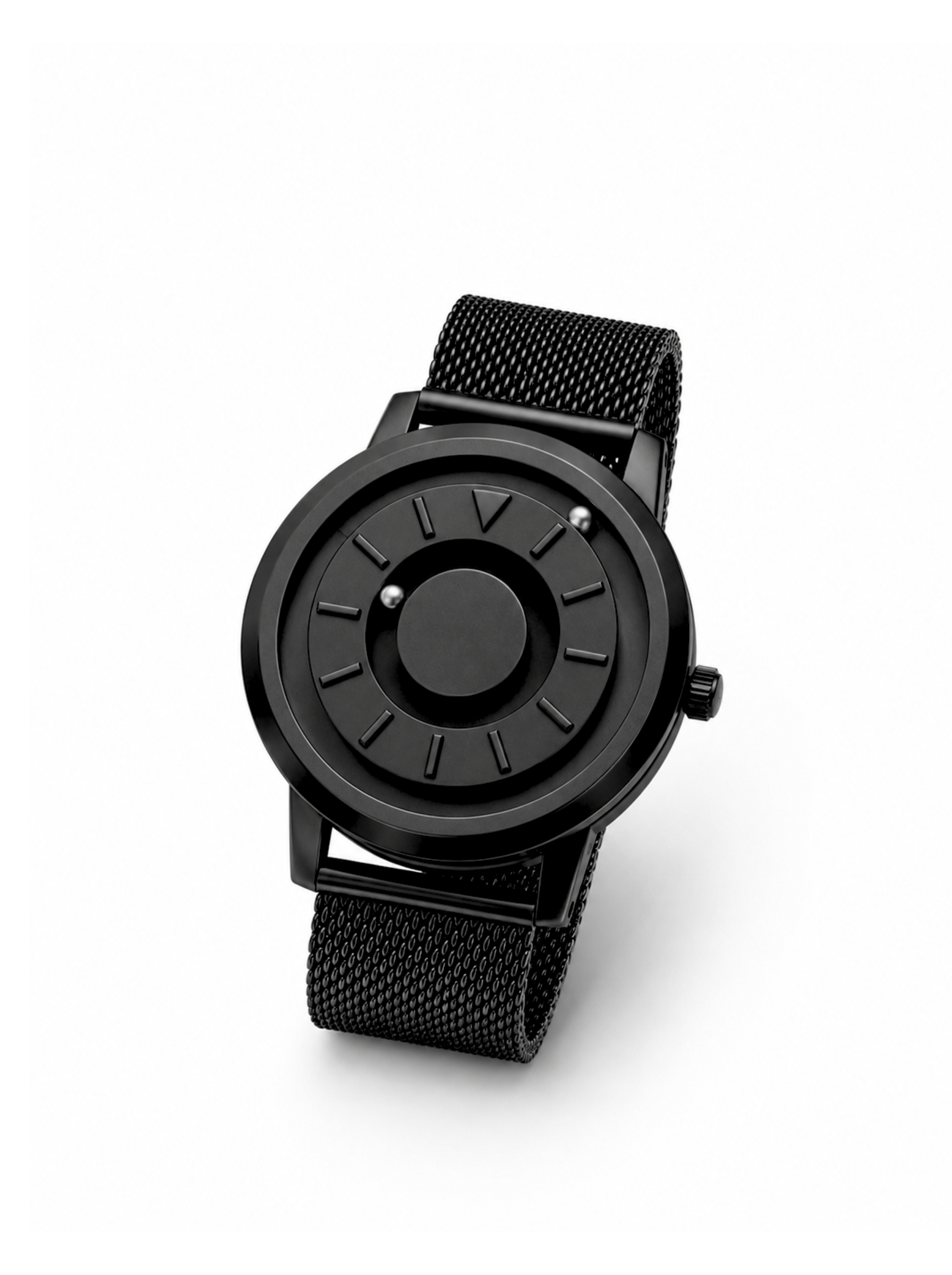 Minimalist Watch For Men