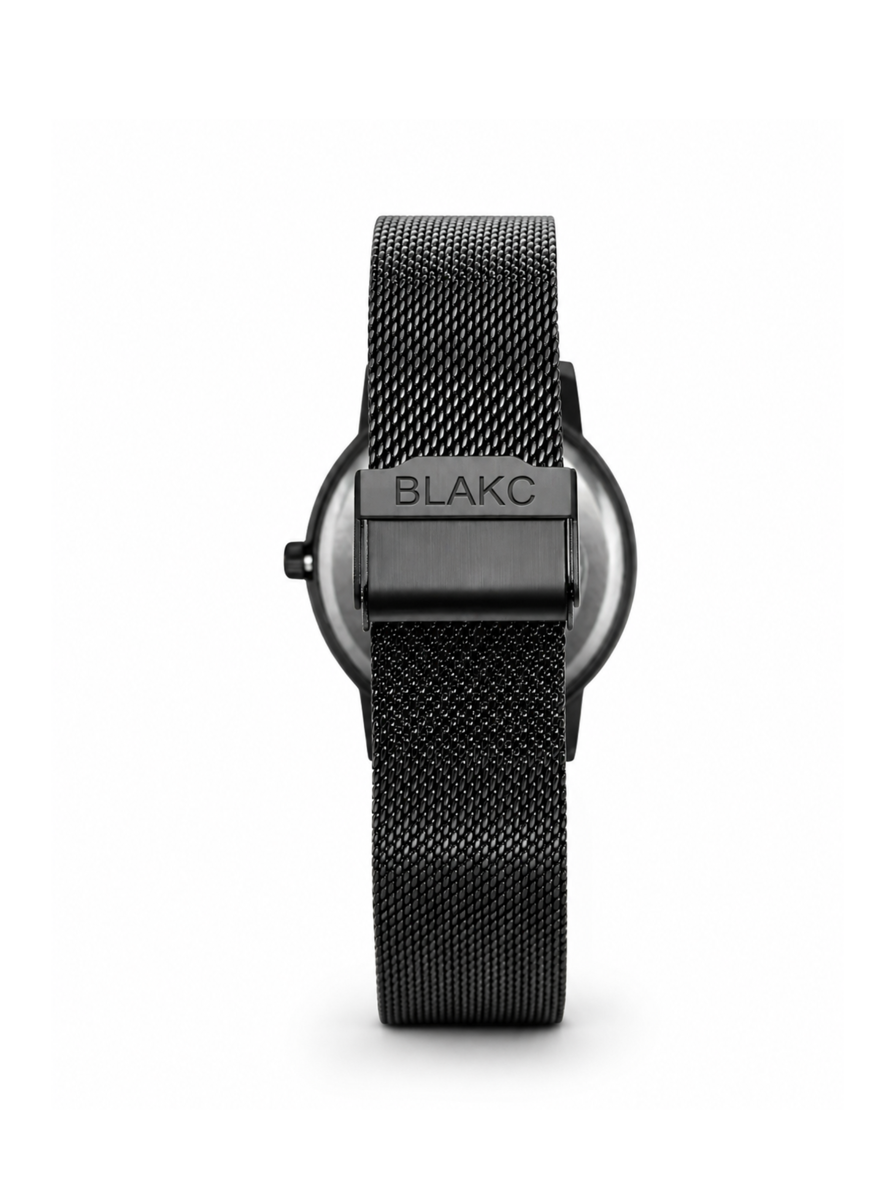 Minimalist Watch For Men