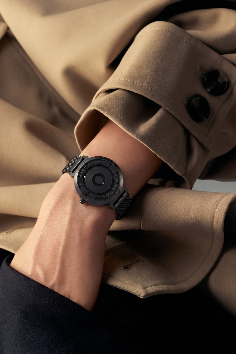 Minimalist Watch For Women