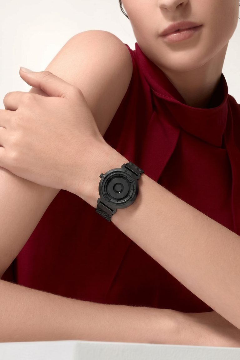 Minimalist Watch For Women