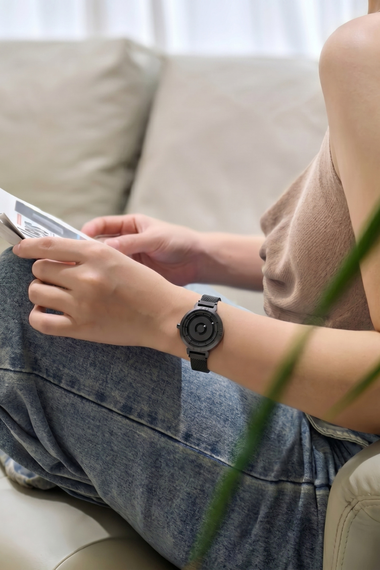 Minimalist Watch For Women