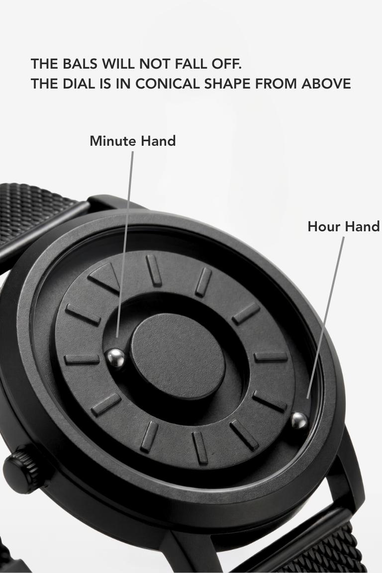 Minimalist Watch For Men