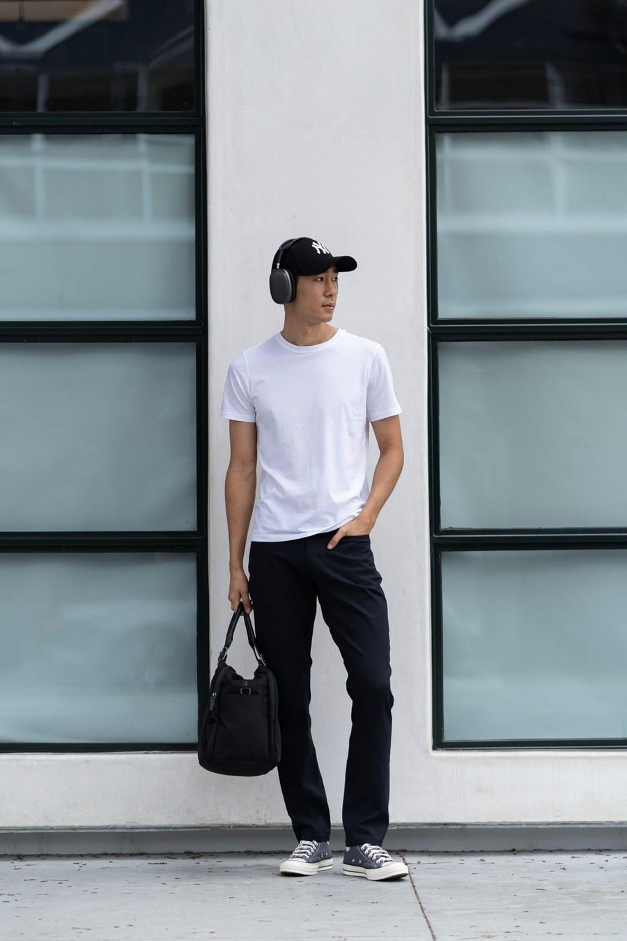Black Jeans Perfect For all Occassions